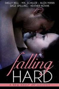 Enlarge image Cover: Falling Hard - Smash Publishing LLC