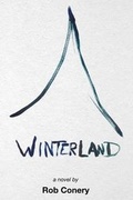Cover: Winterland - Strawberry Books