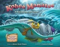 Cover: Kobee Manatee: A Wild Weather Adventure - Thompson Mill Press