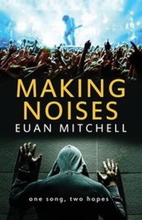 Enlarge image Cover: Making Noises - OverDog Press