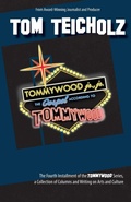 Cover: Tommywood Jr., Jr - Pondwood Press
