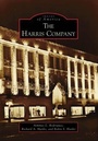 Cover: The Harris Company - Arcadia Publishing (SC)
