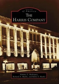 Enlarge image Cover: The Harris Company - Arcadia Publishing (SC)