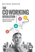 Cover: The Coworking Revolution - Rising Tide Publishing