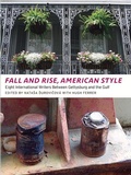 Cover: Fall and Rise, American Style - AUTUMN HILL BOOKS
