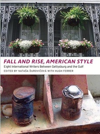 Enlarge image Cover: Fall and Rise, American Style - AUTUMN HILL BOOKS