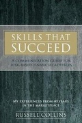 Cover: Skills That Succeed - Michael Hanrahan Publishing