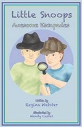 Cover: Little Snoops - Regina Webster LLC