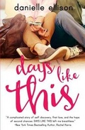 Cover: Days Like This - Danielle Ellison, LLC