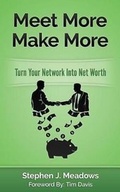 Cover: Meet More Make More - Cronus Media Ventures, LLC