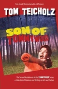 Cover: Son of Tommywood - Pondwood Press