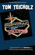Cover: Tommywood Jr., Jr - Pondwood Press