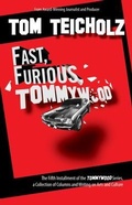 Cover: Fast, Furious, Tommywood - Pondwood Press