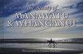Cover: The Beauty of Manawatu and Whanganui - Photoimage