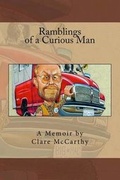 Cover: Ramblings of a Curious Man - Mac Press