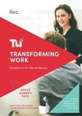 Cover: Transforming Work - LICC Ltd