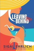 Cover: Leaving Me Behind - Sigal Ehrlich