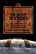 Cover: In Hot Waters - Congeners Press