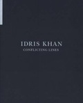Cover: Idris Khan - Conflicting Lines - Victoria Miro Gallery