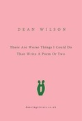 Cover: There are Worse Things I Could Do Than Write a Poem or Two - Dancing Sisters