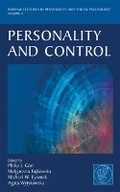 Cover: Personality and Control - Eliot Werner Publications Inc