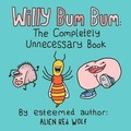 Cover: Willy Bum Bum - Blankspace Publications