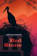 Cover: Red Stone - Rebelight Publishing Inc.