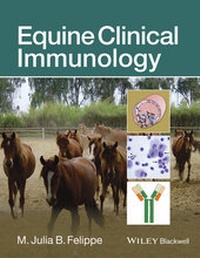 Abbildung von: Equine Clinical Immunology - Wiley-Blackwell