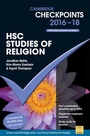 Cover: Cambridge Checkpoints HSC Studies of Religion 2016-18 - Cambridge University Press
