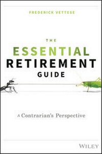 Abbildung von: The Essential Retirement Guide - Wiley