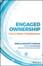 Cover: Engaged Ownership - Wiley