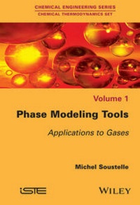 Abbildung von: Phase Modeling Tools - Wiley-ISTE