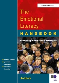 Abbildung von: The Emotional Literacy Handbook - David Fulton Publishers Ltd