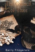 Cover: The Council of Three - Lulu.com