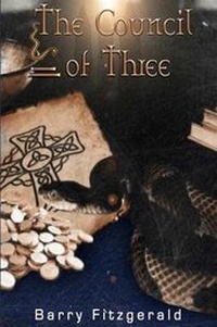 Enlarge image Cover: The Council of Three - Lulu.com