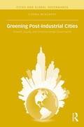 Abbildung von: Greening Post-Industrial Cities - Routledge