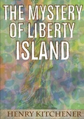 Cover: The Mystery of Liberty Island - Lulu.com