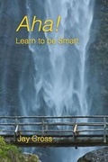 Cover: AHA! Get Smart - Lulu.com
