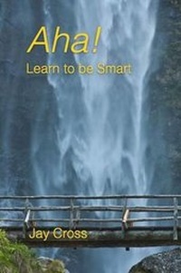 Enlarge image Cover: AHA! Get Smart - Lulu.com