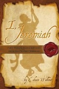 Cover: I, Jeremiah - Lulu.com
