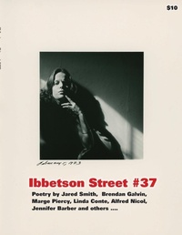 Enlarge image Cover: Ibbetson Street #37 - Lulu.com