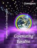 Cover: Co-creating Paradise - Pragmatic Tools for Transformation - Lulu.com