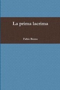 Cover: La Prima Lacrima - Lulu.com