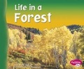 Cover: Life in a Forest - Capstone Press