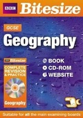 Cover: GCSE Bitesize Geography Complete Revision and Practice - BBC Active
