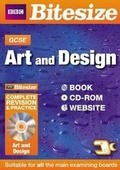 Cover: GCSE Bitesize Art & Design Complete Revision and Practice - BBC Active