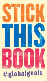 Abbildung von: Stick This Book - Penguin Books Ltd