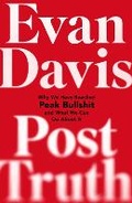 Cover: Post-Truth - Little, Brown