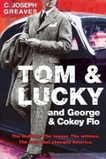 Cover: Tom & Lucky (and George & Cokey Flo) - Bloomsbury Circus