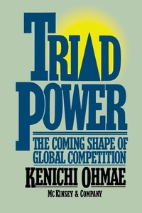 Enlarge image Cover: Triad Power - The Free Press